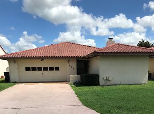 686 Augusta Rd, Winter Haven, FL 33884