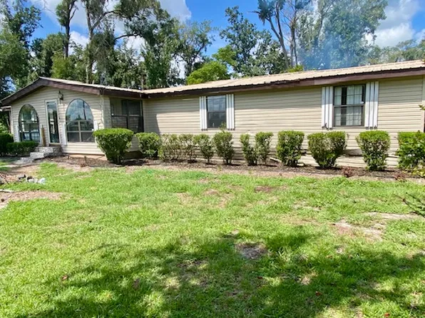 4691 County Road 795, Live Oak, FL 32060