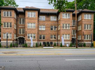 360 Ponce De Leon Ave NE APT 24, Atlanta, GA 30308