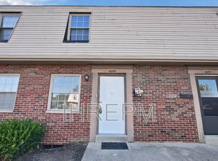 4269 Morsetown Ct, Columbus, OH 43224