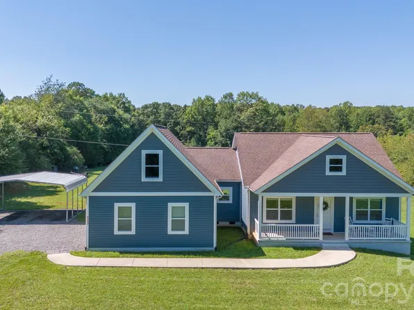 3154 43rd Ave NE, Hickory, NC 28601