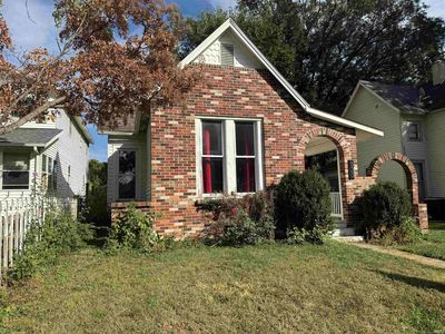 633 S 24th St, Lafayette, IN, 47904