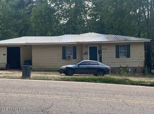 2505 Belvedere Dr, Jackson, MS 39204
