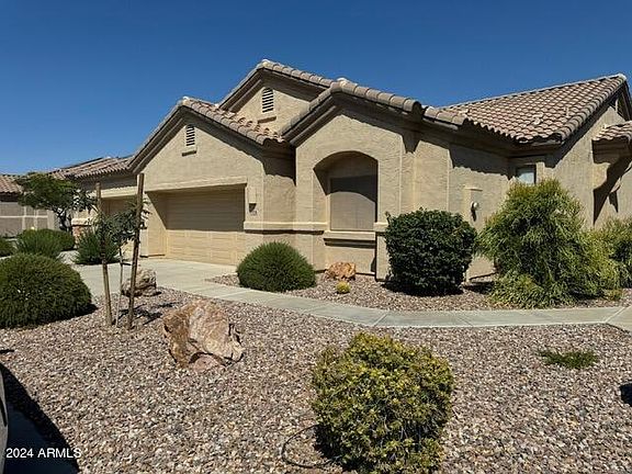 2nd image of 1458 N DESERT WILLOW Street