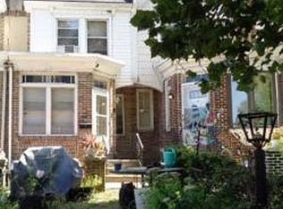 429 S 3rd St, Darby, PA 19023