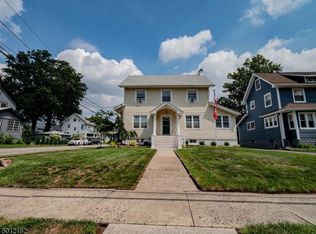 713 Wyoming Ave, Elizabeth, NJ 07208