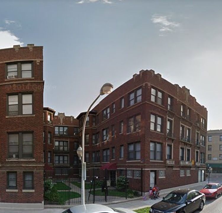 1st image of 1655 W Jonquil Ter APT 34
