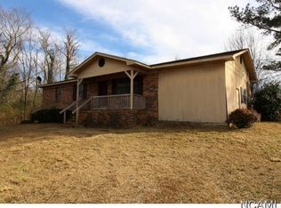 86 County Road 1345, Vinemont, AL 35179