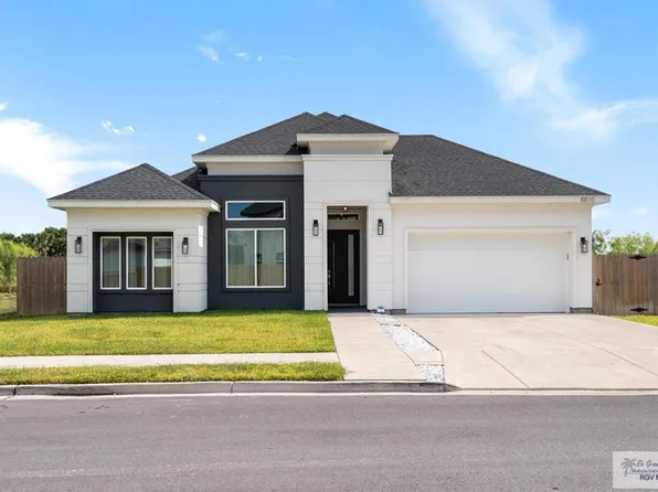 8810 Wentz Lk, Brownsville, TX 78520