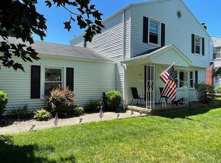 3191 Whittier Ct, Poland, OH 44514