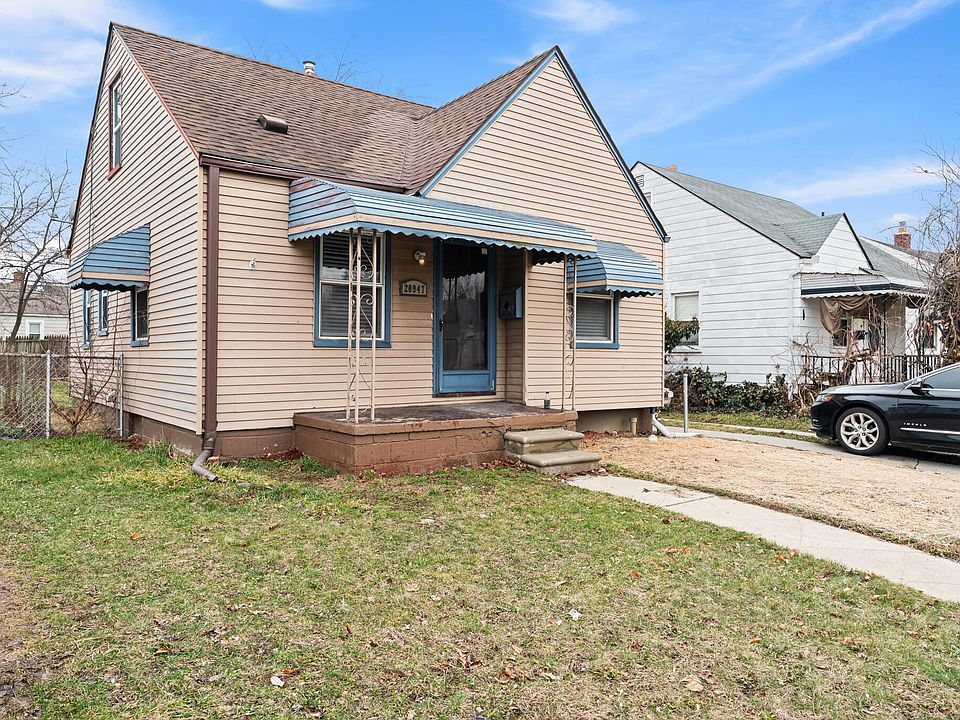 1st image of 20947 Beechwood Ave