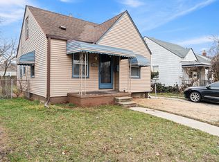 20947 Beechwood Ave, Eastpointe, MI