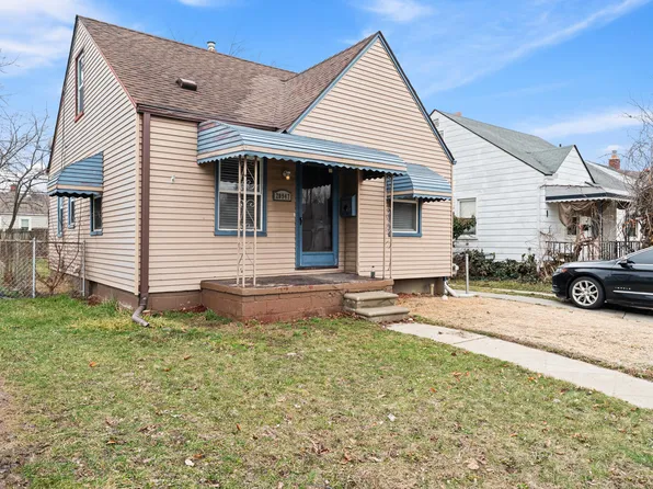 20947 Beechwood Ave, Eastpointe, MI 48021