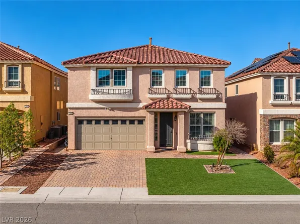 6368 Stag Hollow Ct, Las Vegas, NV 89139
