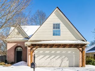 5388 Evening Mist Dr, Arlington, TN 38002