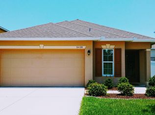 3428 98th St E, Palmetto, FL 34221