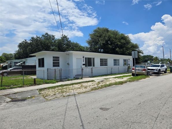 8200 NW 23rd Ave #8200
