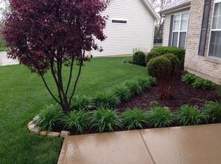 116 Stone Oaks Dr, Arnold, MO 63010
