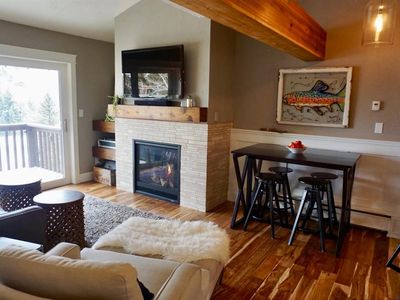 1860 Meadow Ridge Rd #A9, Vail, CO, 81657