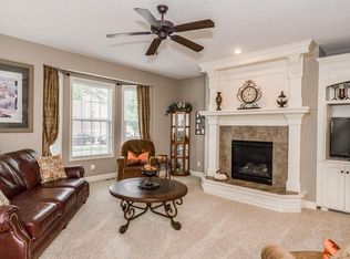 16021 S Brookfield St, Olathe, KS 66062