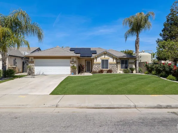 12512 Spoleto Ave, Bakersfield, CA 93312