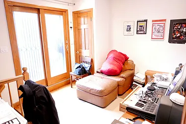 Rented by JK Dansar Corp