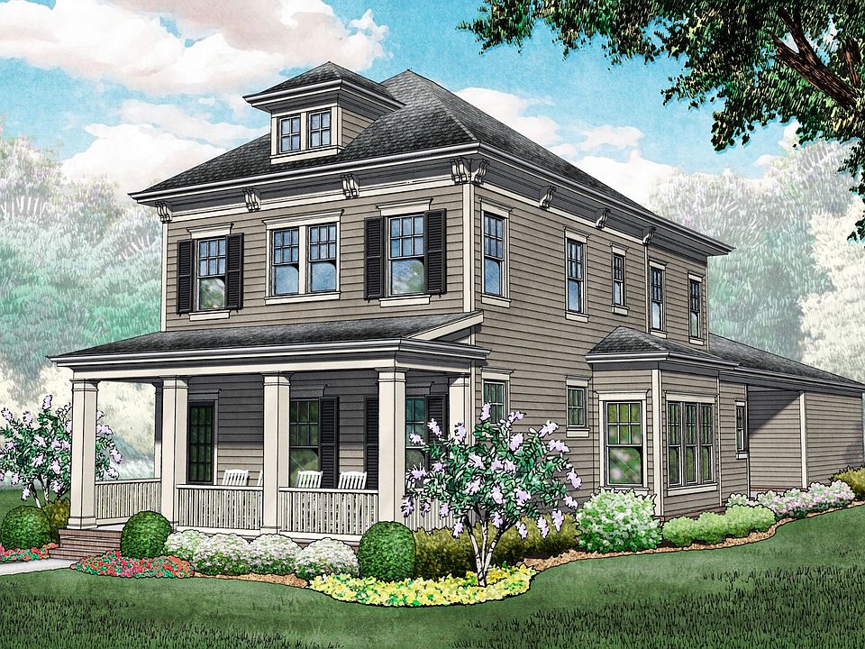 1st image of 1037 Camley St Lot 2512