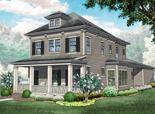 1037 Camley St LOT 2512, Franklin, TN 37064