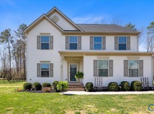 10448 Centralia Station Rd, Chester, VA 23831