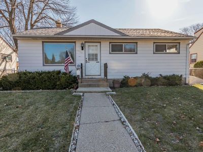7937 W Grantosa Dr, Milwaukee, WI, 53218