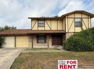 4702 Sunny Grv, San Antonio, TX 78217