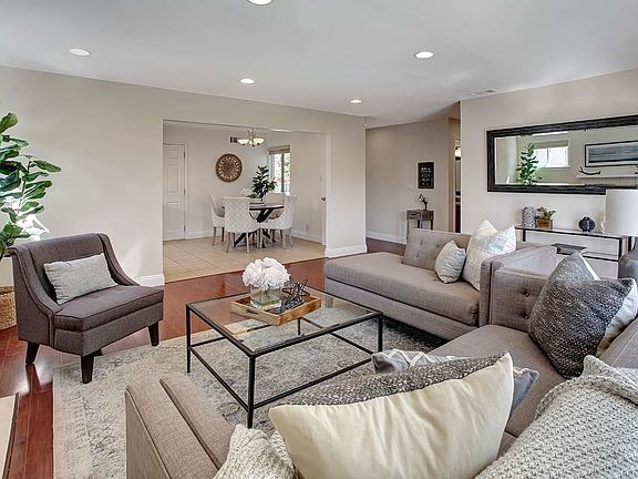4th image of 3468 Flora Vista Ave