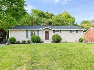 662 Huntington Pkwy, Nashville, TN 37211