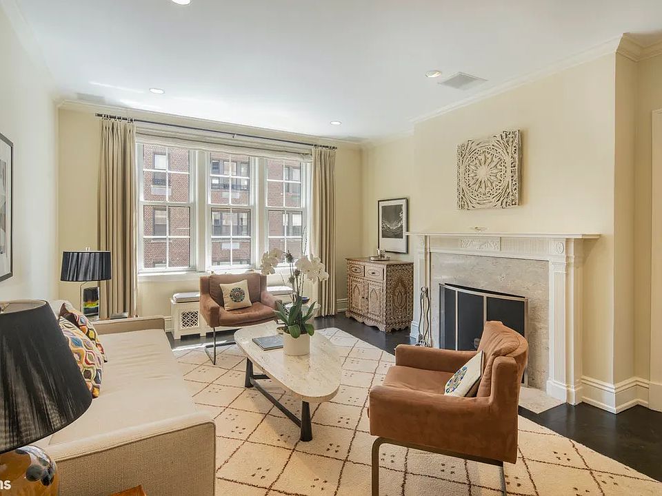 1st image of 1060 Park Ave APT 6E