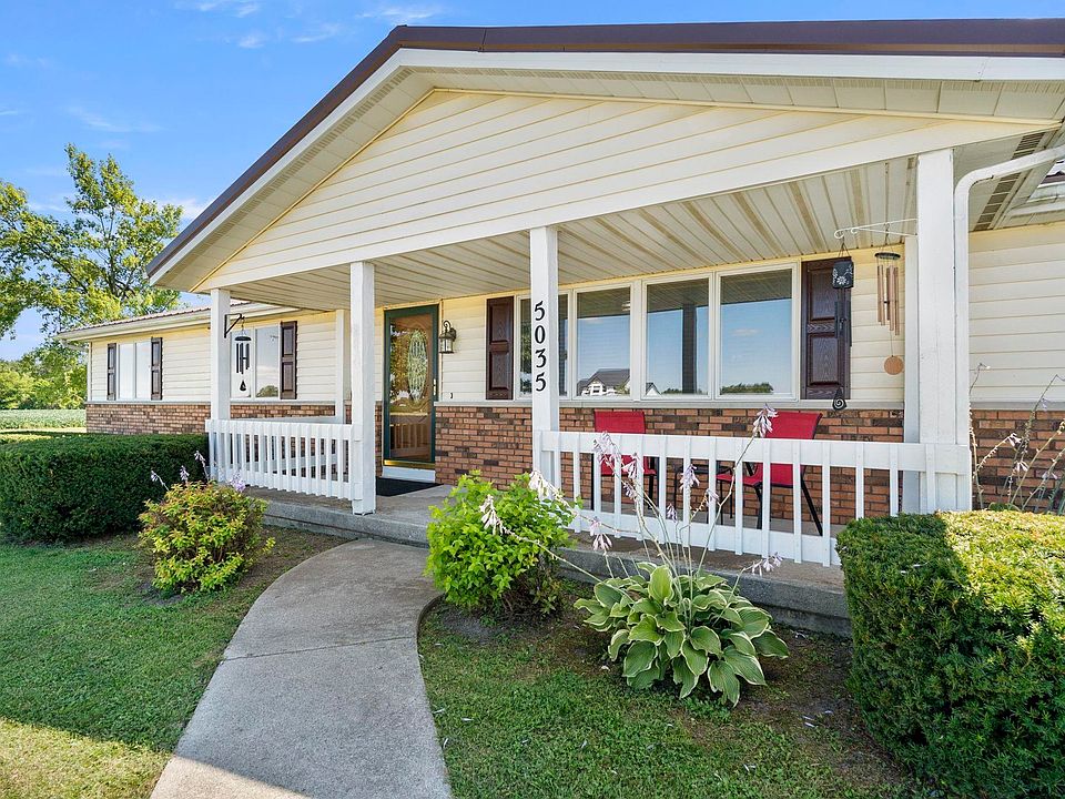 Houses For Sale In Yoder Indiana at Bobbye Griffin blog