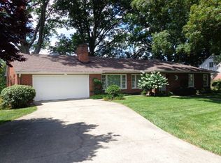 2108 Holswade Dr, Huntington, WV 25701