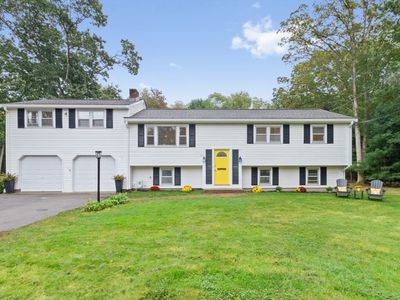 51 Edgewood Rd, Scituate, MA, 02066