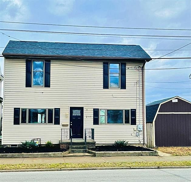 211 Lloyd Ave, Latrobe, PA 15650 Zillow