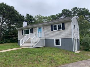 1272 Mary Dunn Rd, Barnstable, MA 02630