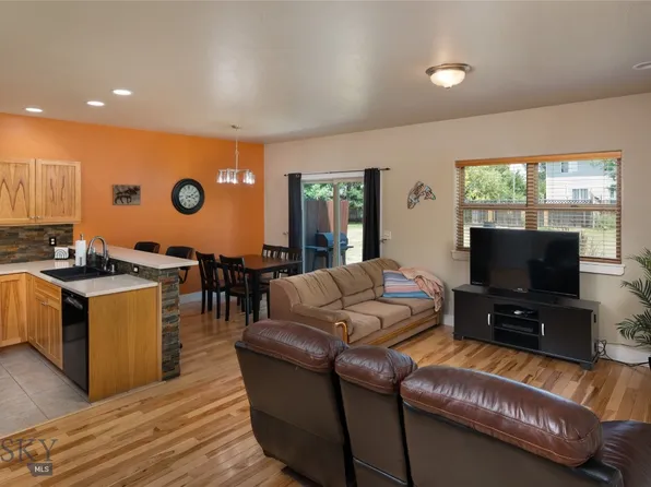 128 Droulliard Ave, Bozeman, MT 59718