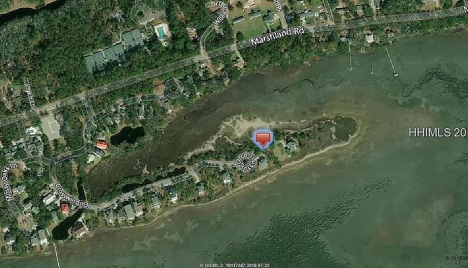 2nd image of 104 Crosswinds Dr