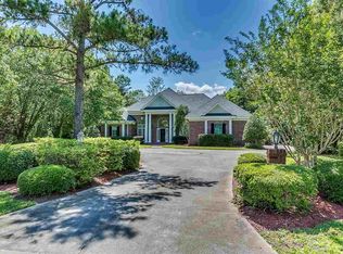 4410 Indigo Ln, Murrells Inlet, SC 29576
