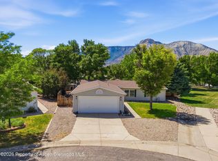 47 Baker Hill Pl, Parachute, CO 81635