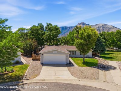 47 Baker Hill Pl, Parachute, CO, 81635