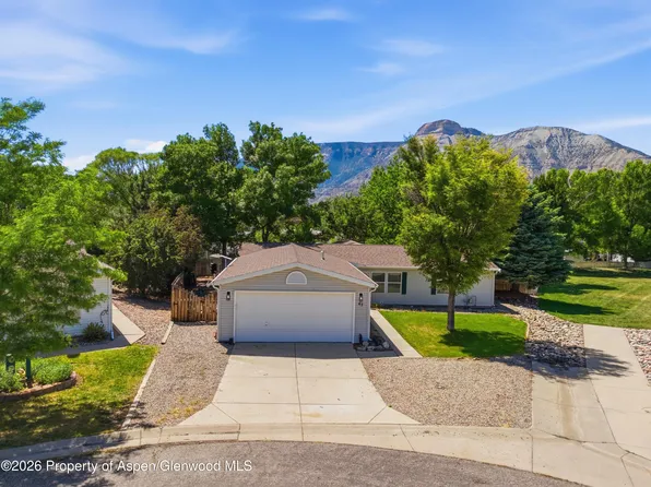 47 Baker Hill Pl, Parachute, CO 81635