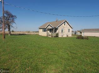 1216 Clarke Union Ave, Lorimor, IA 50149