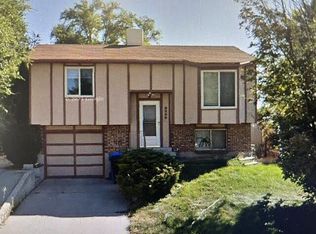 3333 W Danube Dr, Salt Lake City, UT 84129