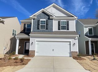 5435 Hydrangea St, Winston Salem, NC 27104
