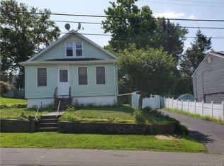 53 Ashton St, Bridgeport, CT 06606