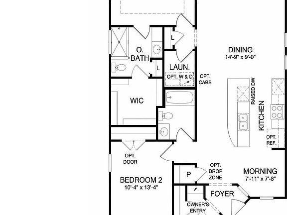 2nd image of this home